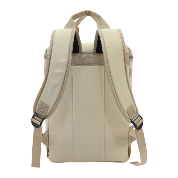 Mochila Cooler bag "GREENLAND" 16L 4 Mochila Cooler bag "GREENLAND" 16L, foto 4 - Mochilas Corporativas | MerchLAB
