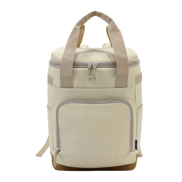 Mochila Cooler bag "GREENLAND" 16L - Mochilas Corporativas | MerchLAB