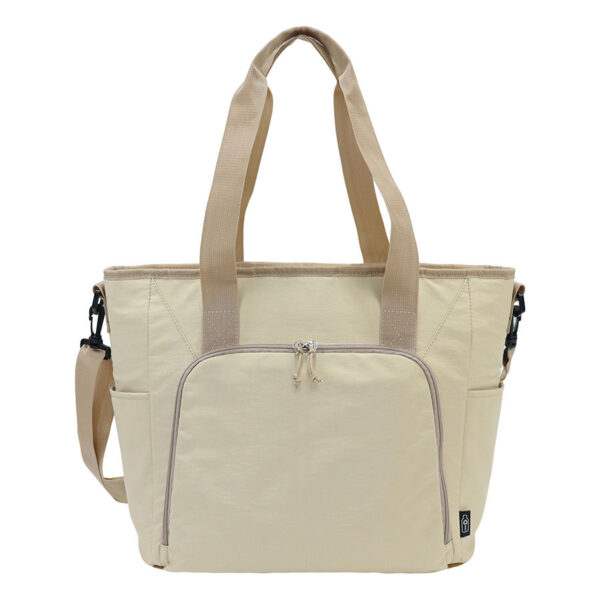 Cooler bag "NORLAND" 28L, vista 2 - Cooler | MerchLAB