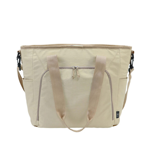 Cooler bag "NORLAND" 28L 4 Cooler bag "NORLAND" 28L, foto 4 - Cooler | MerchLAB