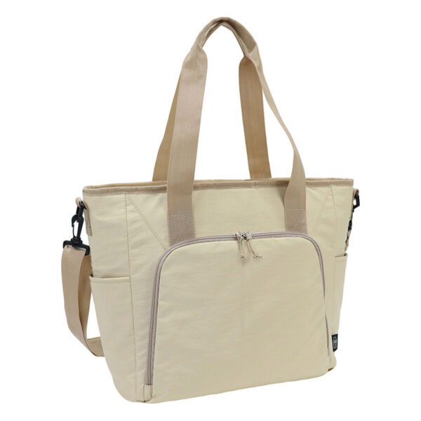 Cooler bag "NORLAND" 28L, detalle - Cooler | MerchLAB
