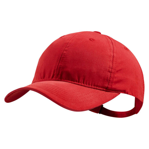 Gorro Jockey Sport Microfibra, detalle - Jockeys | MerchLAB