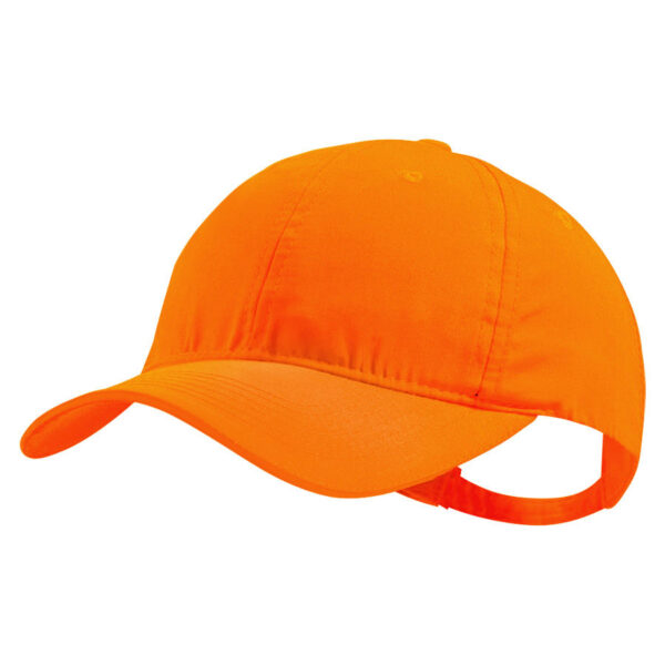 Gorro Jockey Sport Microfibra, foto 4 - Jockeys | MerchLAB