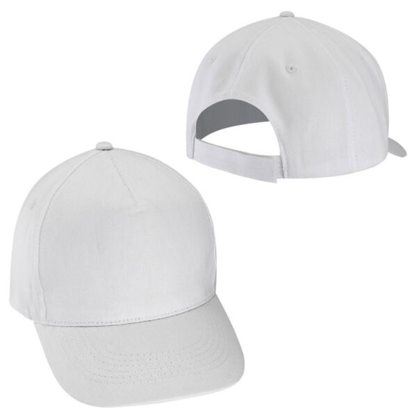Gorro Jockey Algodón - Jockeys | MerchLAB