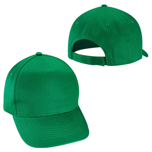 Gorro Jockey Algodón - Imagen 6