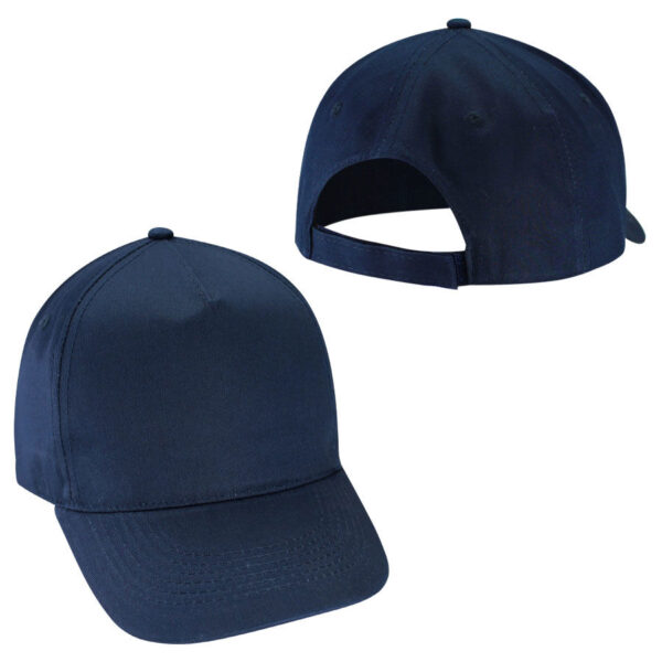 Gorro Jockey Algodón - Imagen 9