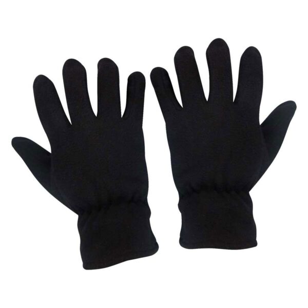 Guantes de Polar Anti-peeling, vista 2 - Micropolar | MerchLAB
