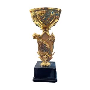 Copa GOLF10 - Trofeos de Golf | MerchLAB