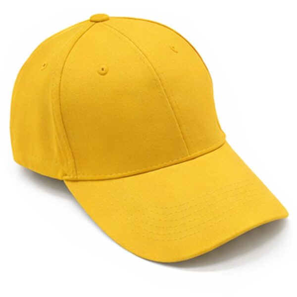 Gorro Jockey Denim Algodón GR10, detalle - Jockeys | MerchLAB