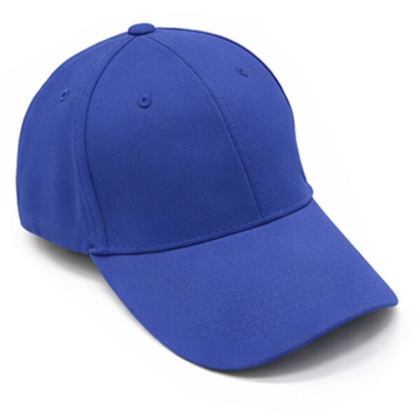 Gorro Jockey Denim Algodón GR10 - Imagen 7