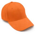 Gorro Jockey Denim Algodón GR10