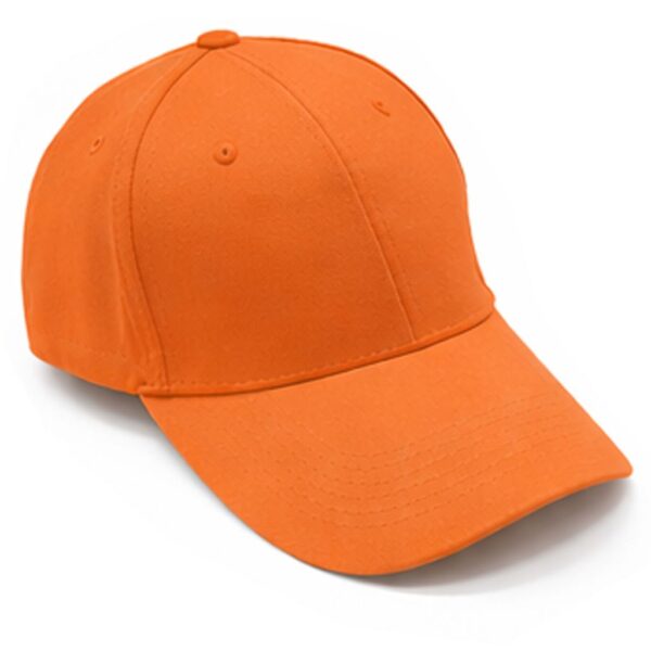 Gorro Jockey Denim Algodón GR10 - Jockeys | MerchLAB