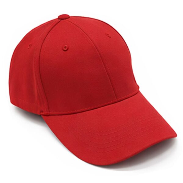 Gorro Jockey Denim Algodón GR10 - Imagen 5