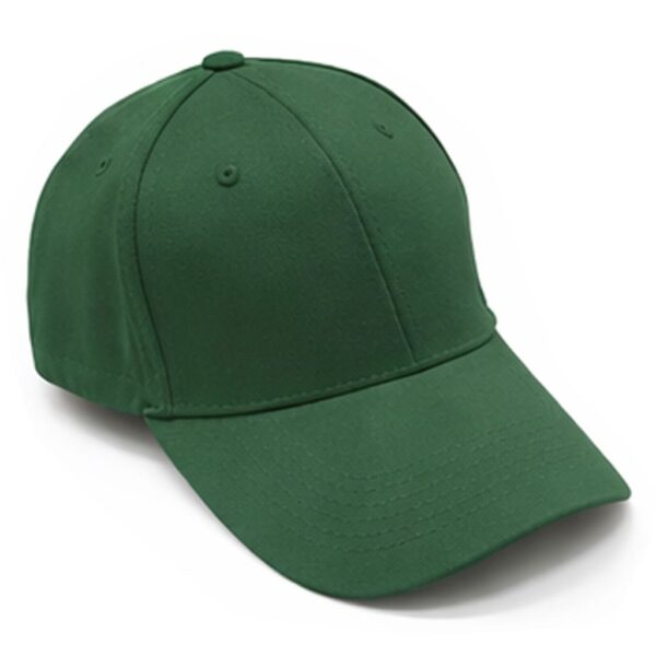 Gorro Jockey Denim Algodón GR10, foto 4 - Jockeys | MerchLAB