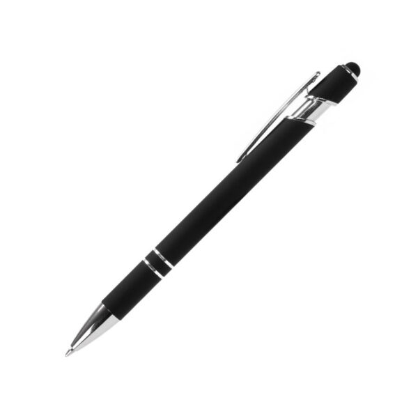Bolígrafo metálico "ASPEN" - Bolígrafos Metálicos | MerchLAB
