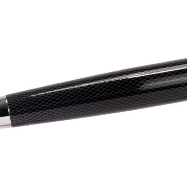 Bolígrafo ejecutivo "DARK" en estuche rígido negro., vista 2 - Lápices Personalizados | MerchLAB