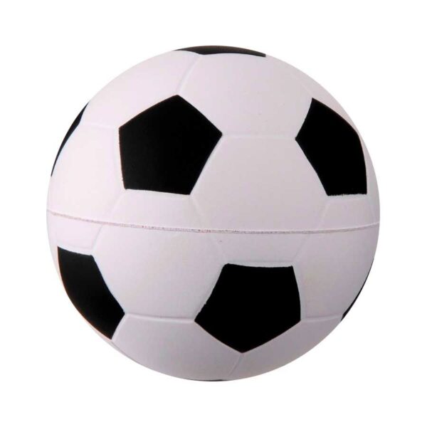 Pelota Anti-Stress Fútbol - Salud y Belleza | MerchLAB