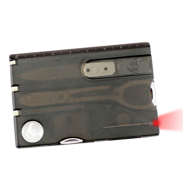 Card Tool 9-en-1 - Outdoor | MerchLAB