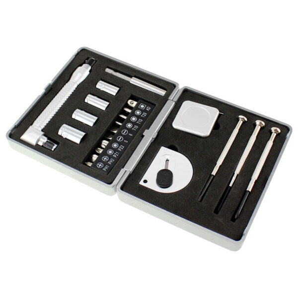 Set de 21 Herramientas - Herramientas | MerchLAB