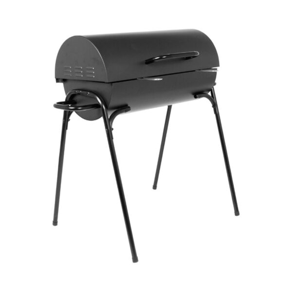 Parrilla "Tambor" para Carbón - Asado y Parrilla | MerchLAB
