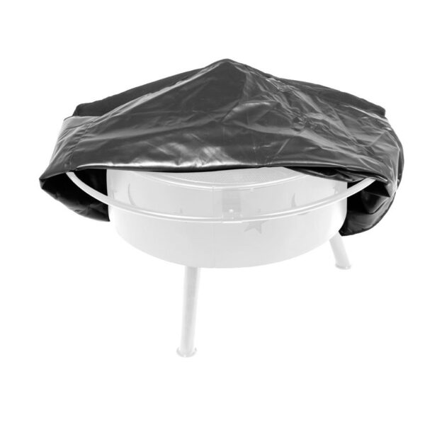 Funda para Brasero / Parrilla "Centauro", vista 2 - Asado y Parrilla | MerchLAB