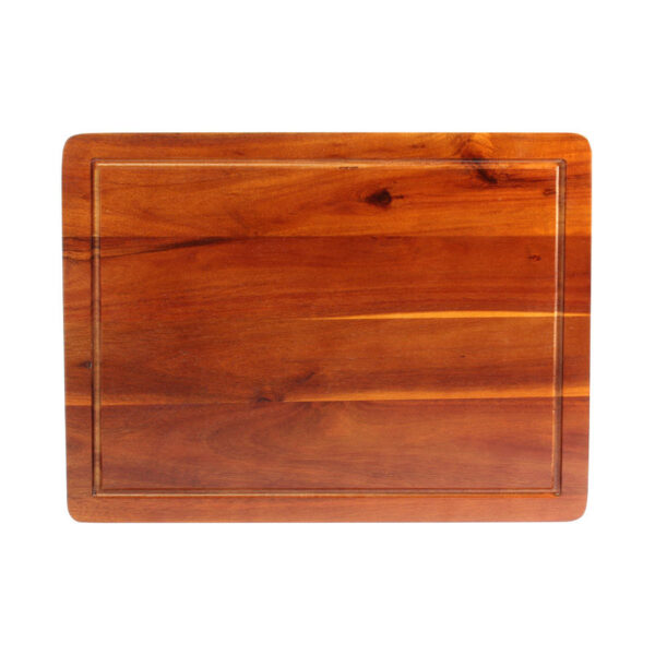 Tabla de Acacia para Carnes - Tablas | MerchLAB