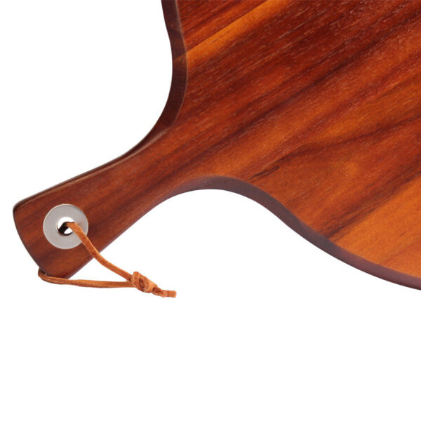 Tabla de Acacia para Pizza - Tablas | MerchLAB