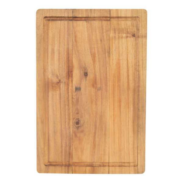 Tabla gigante doble de Acacia - Tablas | MerchLAB