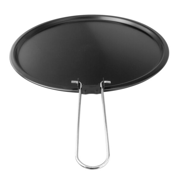Pizza Griller 4 Pizza Griller, foto 4 - Cocina y Mesa | MerchLAB