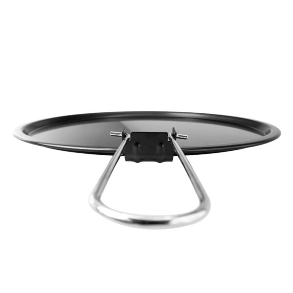 Pizza Griller, vista 2 - Cocina y Mesa | MerchLAB