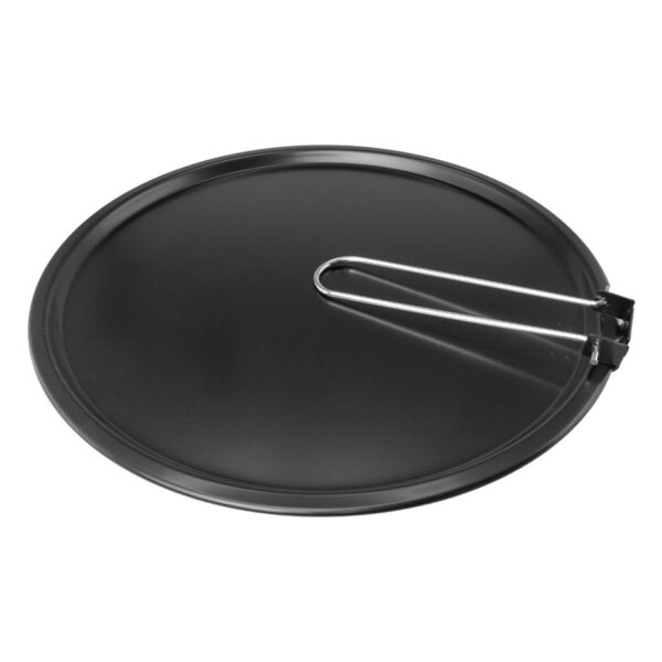 Pizza Griller, detalle - Cocina y Mesa | MerchLAB