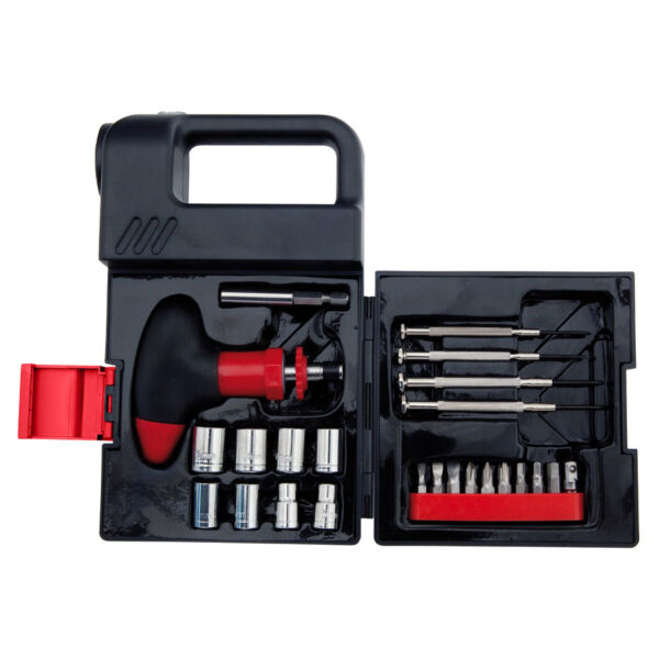 Set de 24 Herramientas - Herramientas | MerchLAB