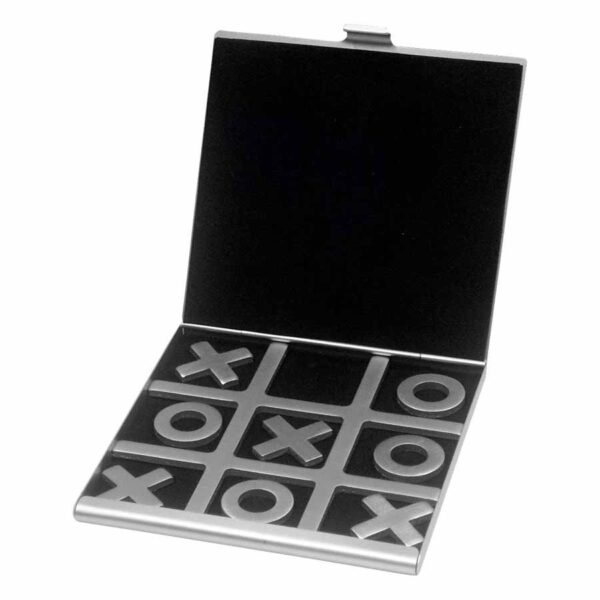 Juego Gato de Aluminio, vista 2 - Infantiles y Juegos | MerchLAB