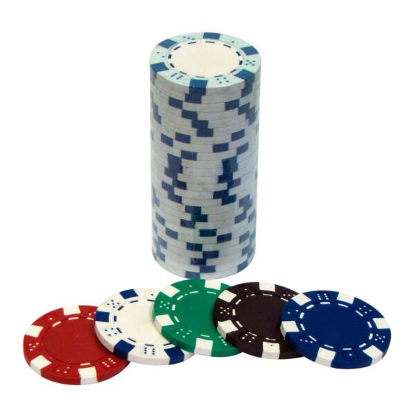 Ficha de Casino, detalle - Infantiles y Juegos | MerchLAB