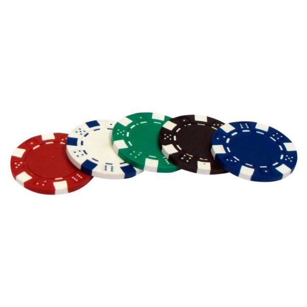 Ficha de Casino - Infantiles y Juegos | MerchLAB