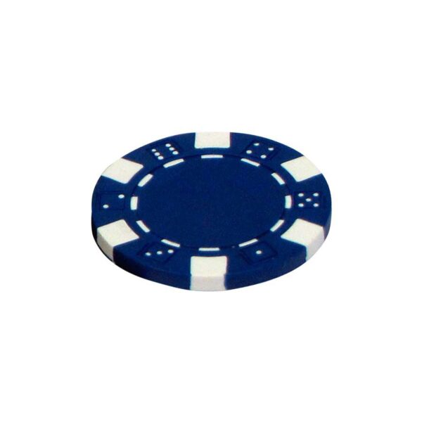 Ficha de Casino, vista 2 - Infantiles y Juegos | MerchLAB