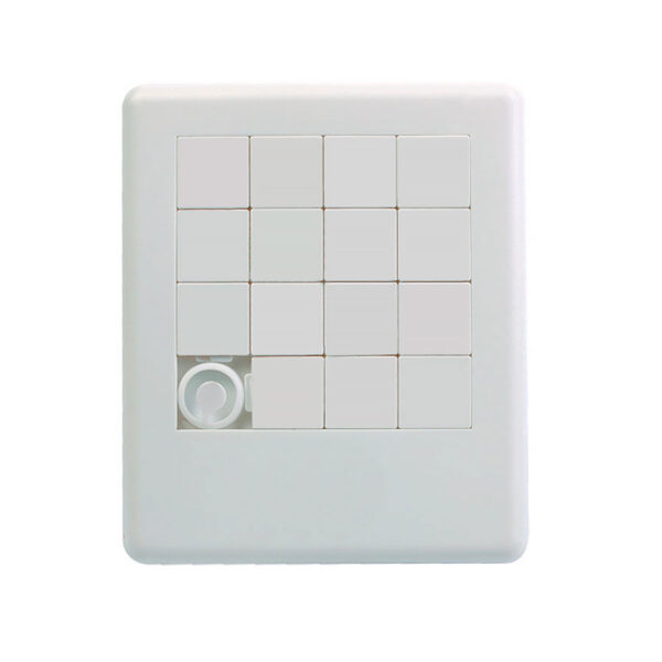 Mini-Puzzle, vista 2 - Infantiles y Juegos | MerchLAB