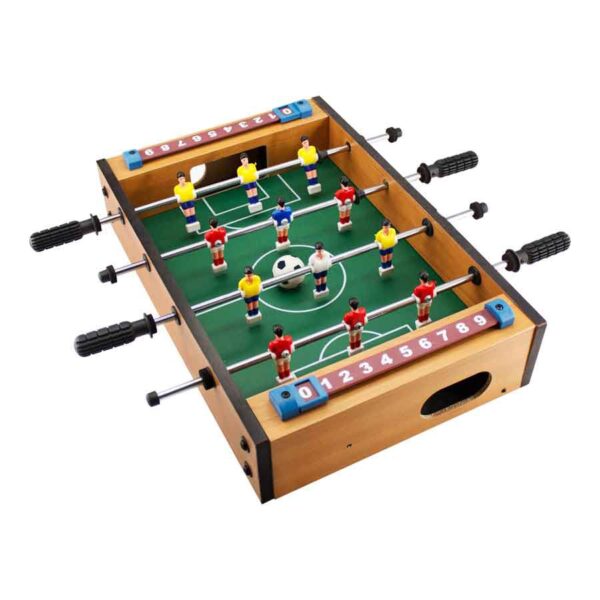 Mini Taca-Taca de Madera - Infantiles y Juegos | MerchLAB