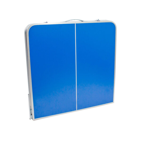 Mesa de Mini Ping-Pong plegable 4 Mesa de Mini Ping-Pong plegable, foto 4 - Outdoor y Deportes | MerchLAB