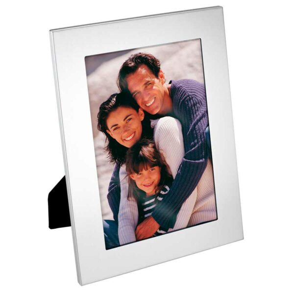Porta-Foto de Aluminio - Oficina y Escritorio | MerchLAB
