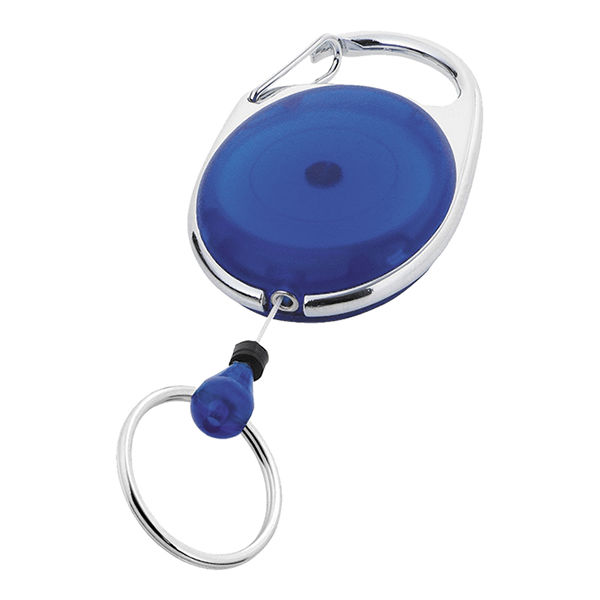 Llavero mosquetón extensor K21 - Imagen 3