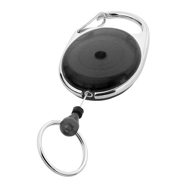 Llavero mosquetón extensor K21 - Imagen 2