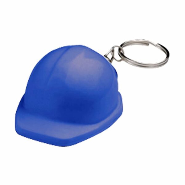 Llavero-Casco-Destapador, vista 2 - Llavero Destapador | MerchLAB