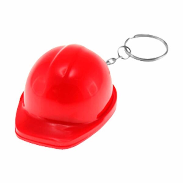 Llavero-Casco-Destapador, detalle - Llavero Destapador | MerchLAB