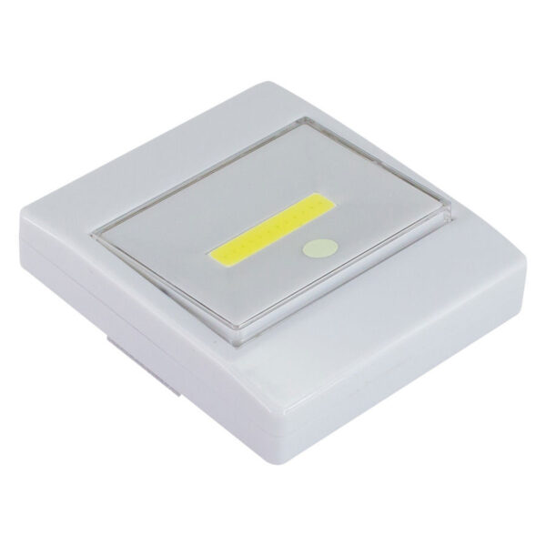 Luz LED de Emergencia - Tecnología y Electrónicos | MerchLAB