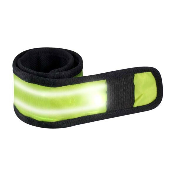Banda LED Reflectante, vista 2 - Outdoor | MerchLAB