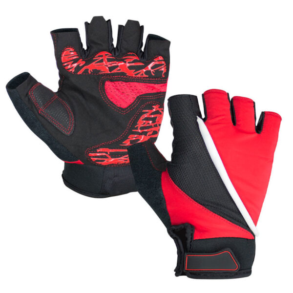 Guantes 5 LED de Ciclismo - Deportes | MerchLAB
