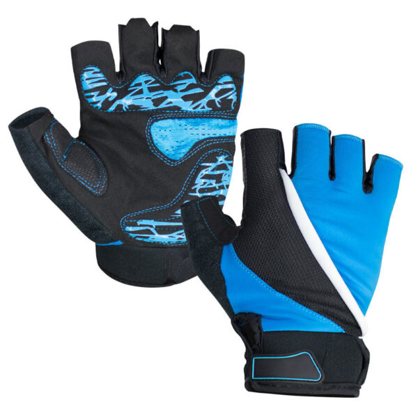 Guantes 5 LED de Ciclismo, detalle - Deportes | MerchLAB