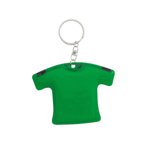 Llavero PVC Polera - Imagen 5