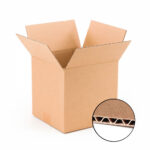 Cajas de Cartón 5 capas Mediana CC50